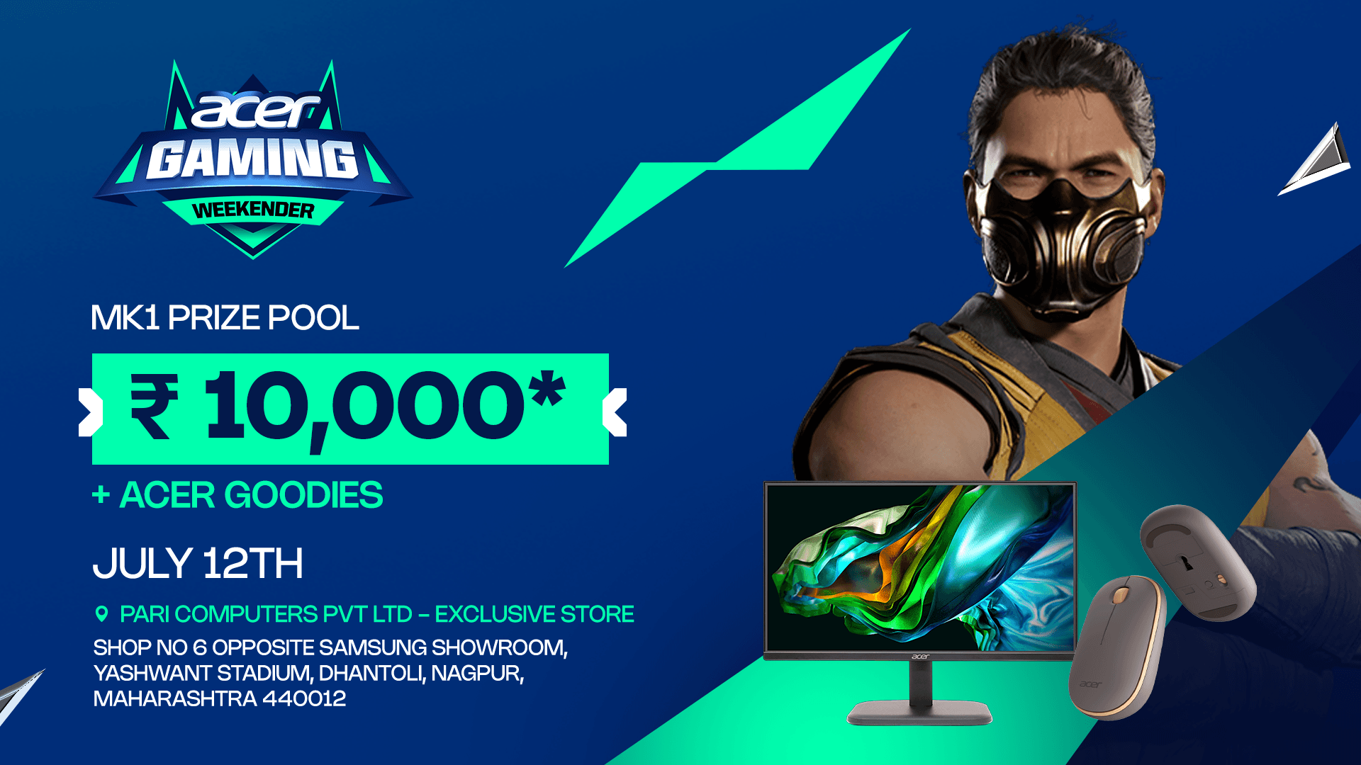 tournament banner image