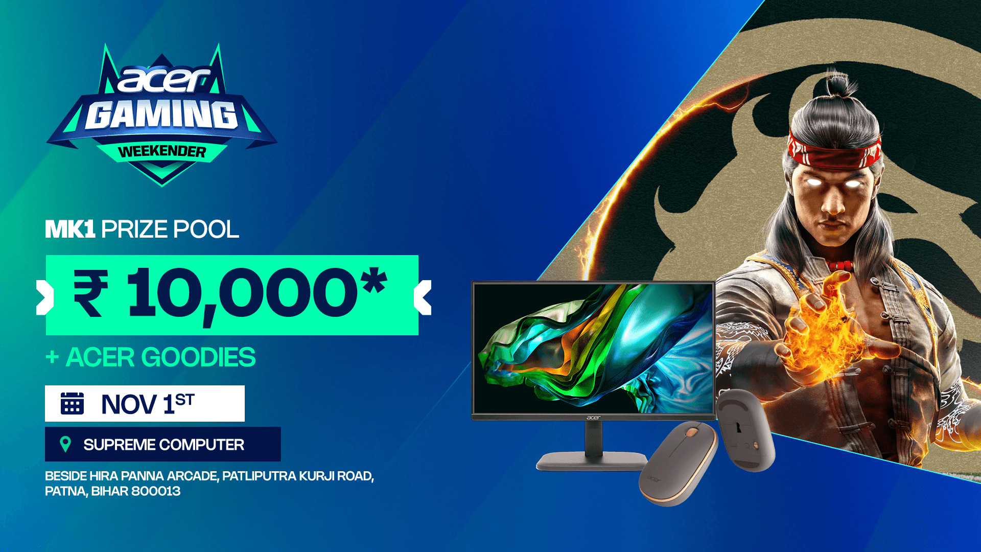 tournament banner image