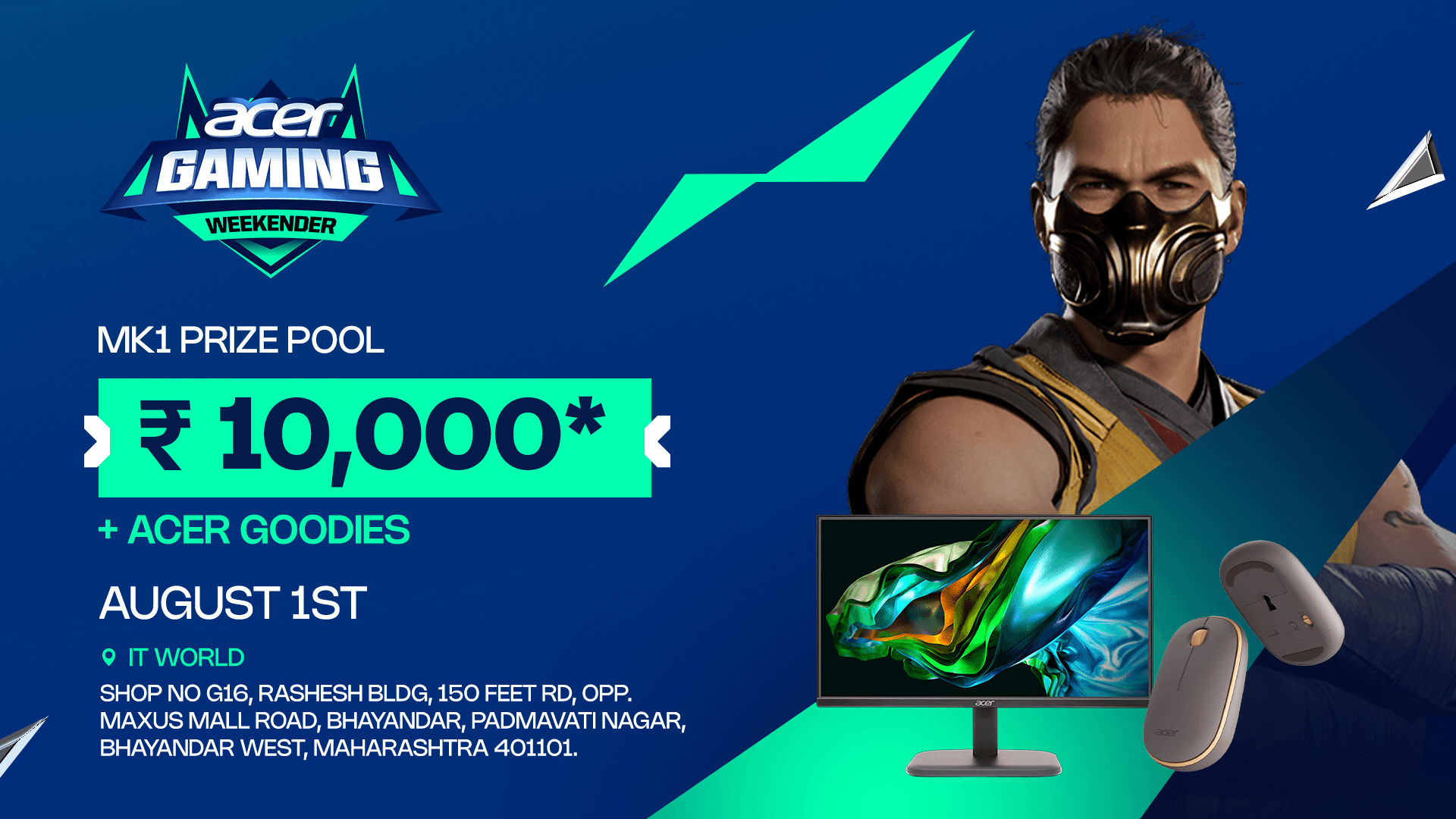 tournament banner image