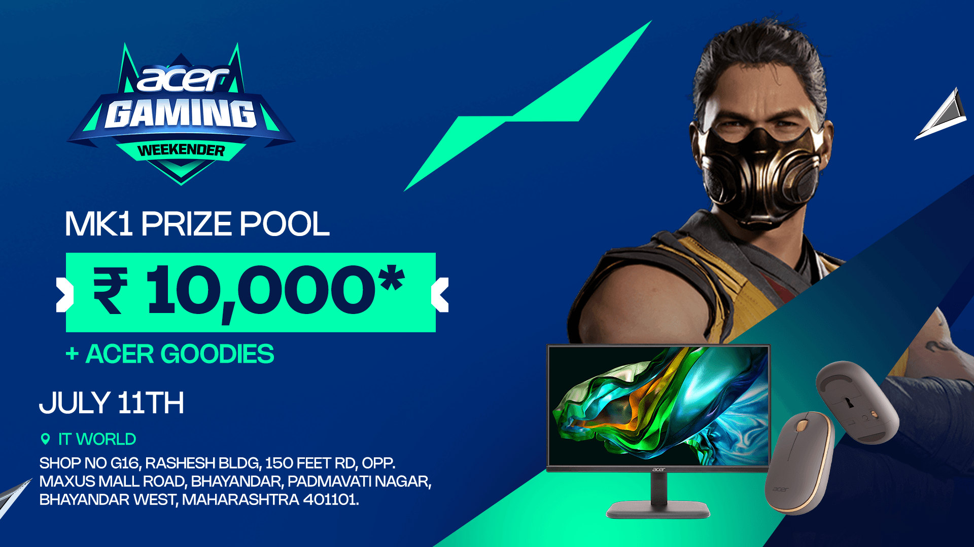 tournament banner image