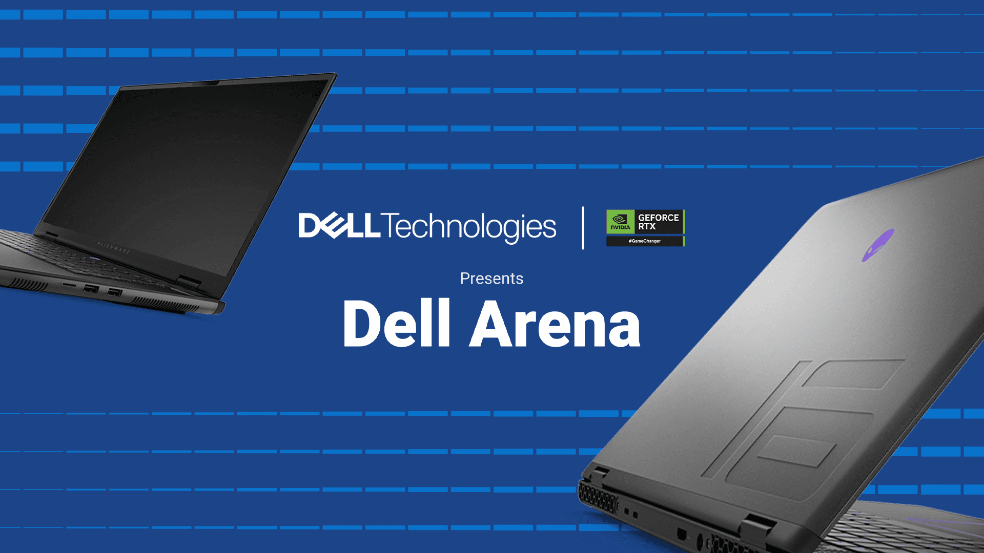 Dell Arena - Durgapur banner